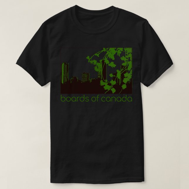 Motherboards für das ursprüngliche Design eines Lü T-Shirt (Design vorne)