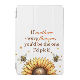 Mother's Day Gift- iPad Mini Hülle