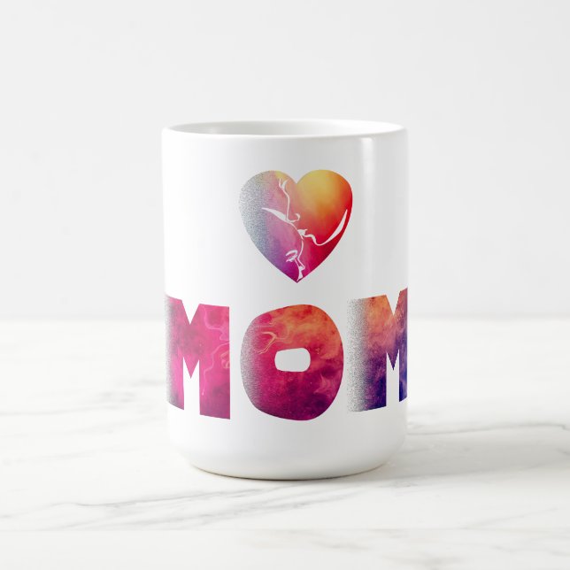 mothers day kaffeetasse (Mittel)