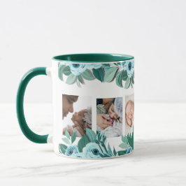 Mother's Day Rose  Tasse