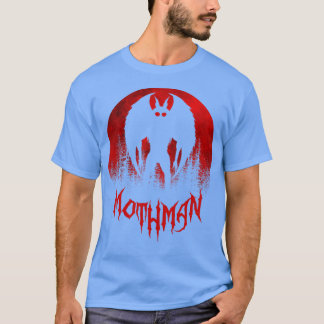 Mothman 10 T-Shirt