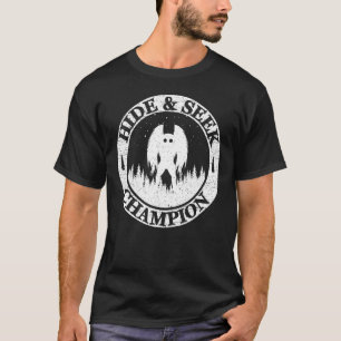 Mothman Cryptid Funny hält den Weltmeister aus all T-Shirt