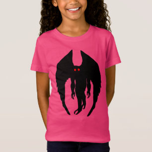 Mothman Cryptid T-Shirt