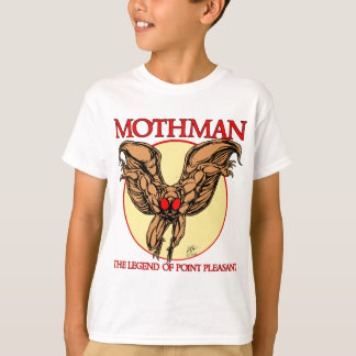 Mothman T-Shirt