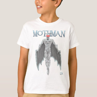 Mothman T-Shirt