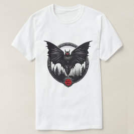 Mothman T-Shirt