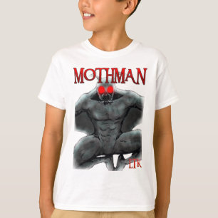 Mothman T-Shirt