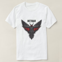 Mothman T-Shirt