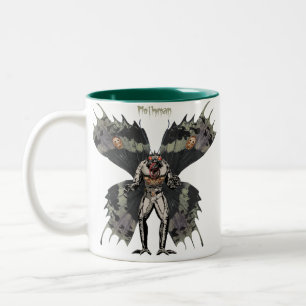Mothman Tasse
