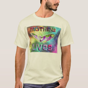 Mothra T - Shirt