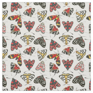 Moths Stoff