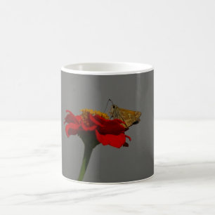 Moths Tasse