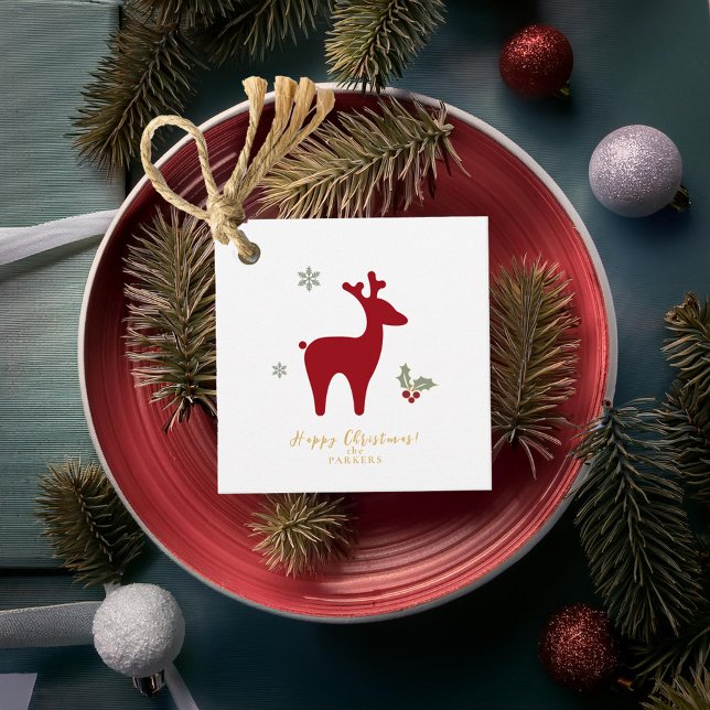 Motif#12 ID1009 Geschenkanhänger (Von Creator hochgeladen)