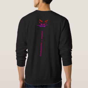 Motion + Consistency Sweatshirt