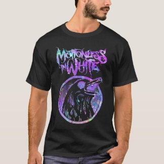 motionless in weiß GGK1 motionless in weiß T-Shirt