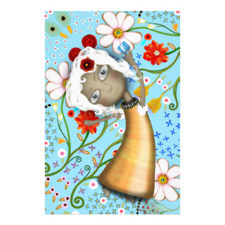 Motiv: Doll Rupydetequila Jigsaw Puzzle Fotodruck