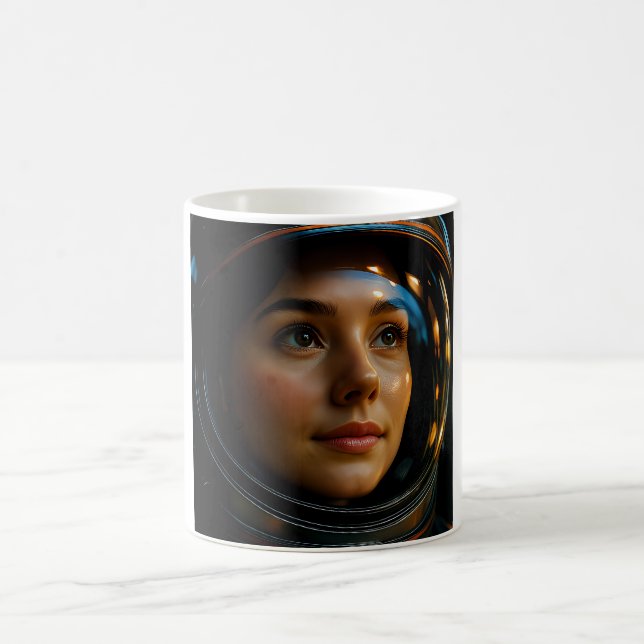 Motiv: Kaffeetasse (Mittel)