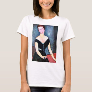 Motiv: Modigliani T-Shirt