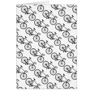 Motiv, Muster vélo Zyklus