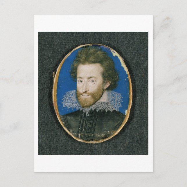 Motiv: Postkarte (Vorderseite)