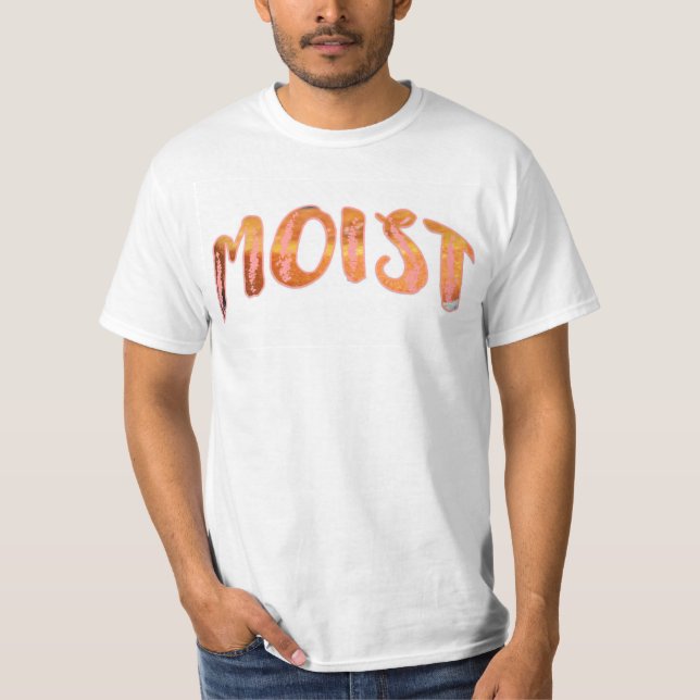 Motiv T-Shirt (Vorderseite)