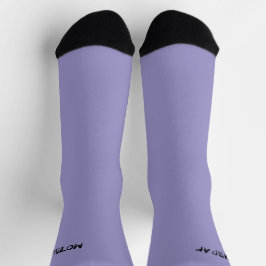 Motivated AF Woman's Exercise Socken