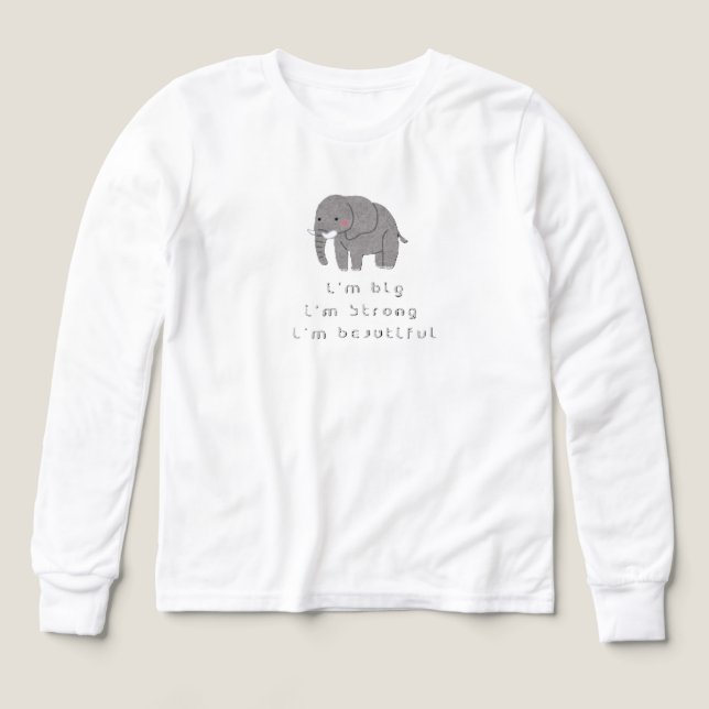 MOTIVATION AFFIRMATION (Design Vorderseite)