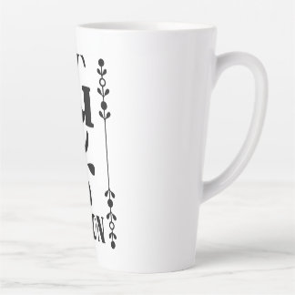 Motivation Brew Tägliche Tasse