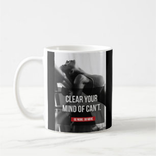 Motivation für Frauenarbeit - Entdecken Sie Ihren Kaffeetasse