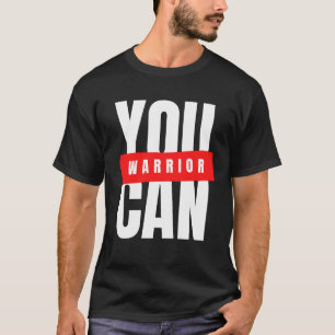 Motivation Gymnastik inspiriere Fitness Workout An T-Shirt