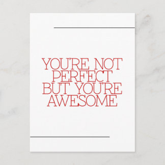 Motivation, Inspiration, Worte der Weisheit zitier Postkarte