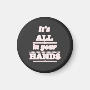 Motivation, Leben, Mut Magnet