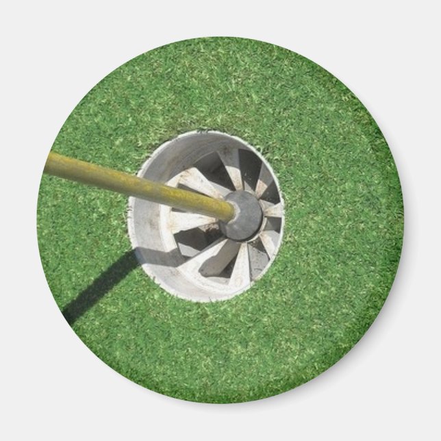 Motivation Magnet (Vorne)