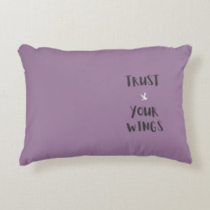 Motivation Positive Affirmation Lila Kissen