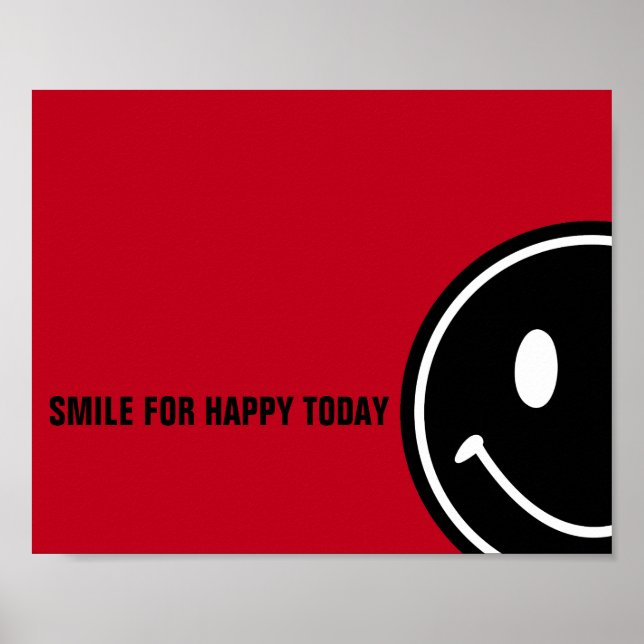 Motivation Poster (Vorne)