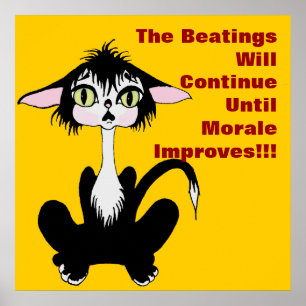Motivation Poster