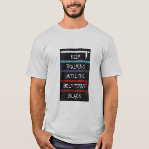 Motivation T - Shirt