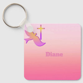 "Motivation überall mit unserer Inspiration tragen Schlüsselanhänger