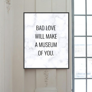 Motivation Zitat Marmelade einfache Plakat