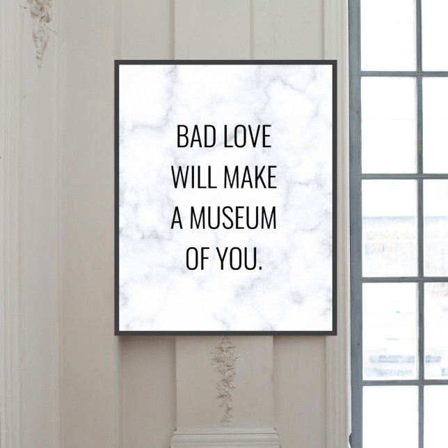 Motivation Zitat Marmelade einfache Plakat (Von Creator hochgeladen)