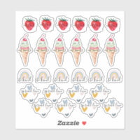 Motivation zitiert Planner Scrapbook Aufkleber