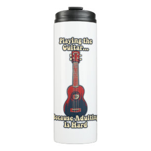 motivational guitar words for guitarists thermosbecher