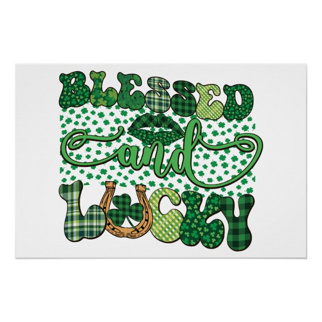 motivational poster (Vorderseite)