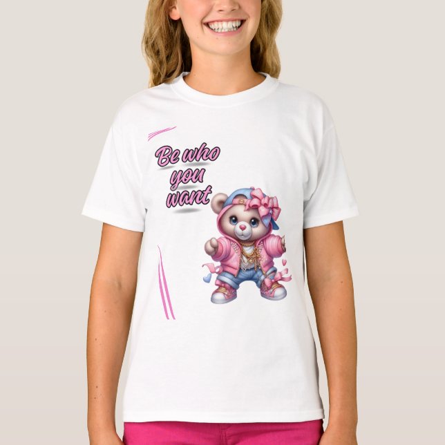 Motivational Quot for Men & Women, Casual Wea T-Shirt (Vorderseite)