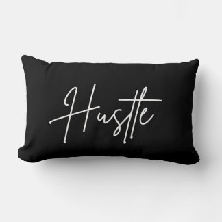 Motivational Throw Pillow for Aesthetic Room Decor Lendenkissen