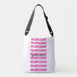 Motivational Tote Tragetaschen Mit Langen Trägern
