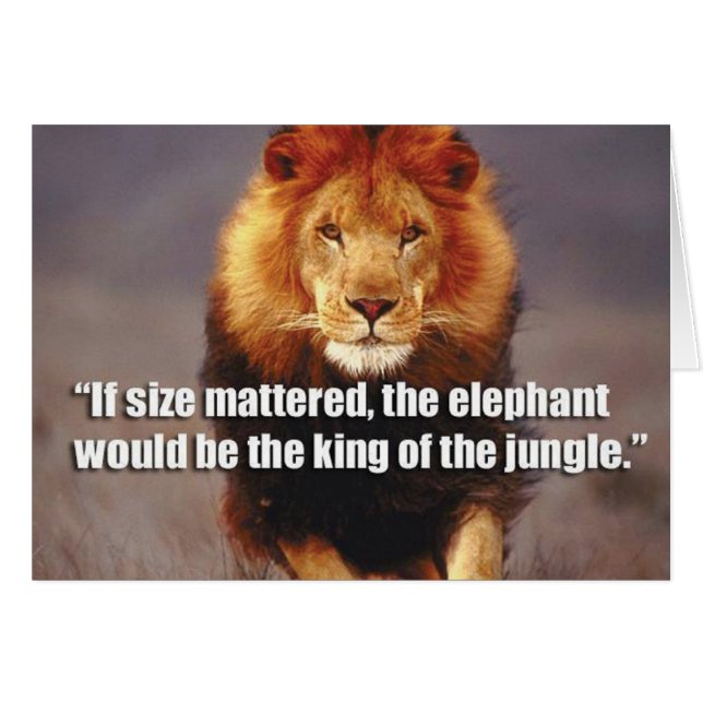 Motivationales Fitness Gym (Vorderseite (Horizontal))