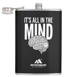 MOTIVATIONALISM© MINDFULLNESS_ FLACHMANN