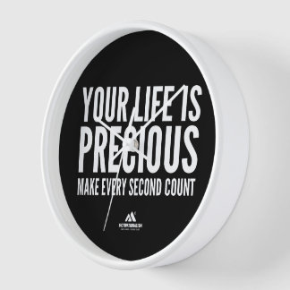 MOTIVATIONALISM© PRECIOUS_ UHR