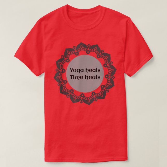 MotivationInspiration 1122 T-Shirt (Design vorne)